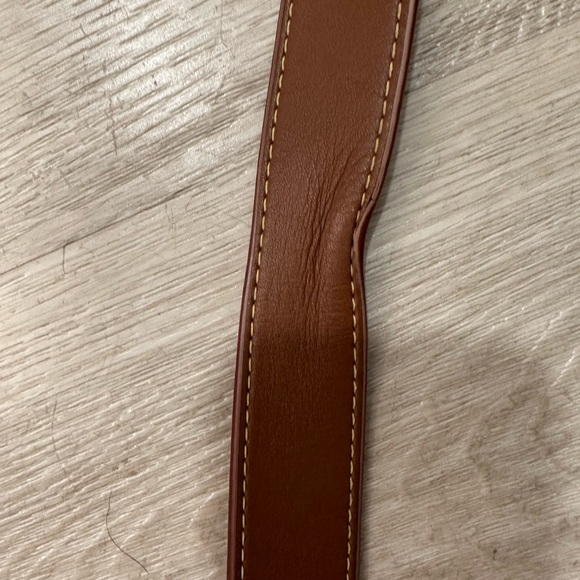 Coach belt strap - Picture 4 of 6